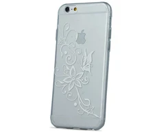 Dėklas Back Cover GreenGo Apple iPhone 6/6S Henna Feminim TPU