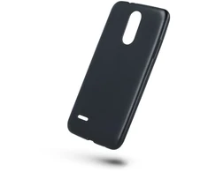 Dėklas GreenGo Huawei P20 TPU Oil Juodas