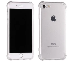 Dėklas GreenGo Xiaomi Redmi Note 4 / Note 4x Anti Shock 0.5mm Xiaomi Transparent