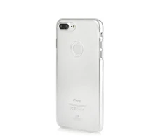 Dėklas Back cover Mercury Apple iPhone 6 Plus Jelly case Transparent