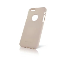 Dėklas Back cover Mercury Xiaomi Mi Mix 2 Soft Feeling Jelly case Stone