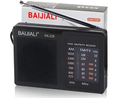 Baijiali KK-228 Radio
