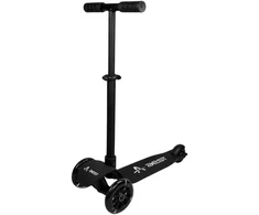 Balensēšanas dviratis bērniem Aest Kids Scooter Juodas ()