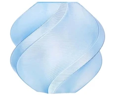 Bambu Lab Refill PETG Translucent plastikas 1.75mm 1kg - Translucent Light Mėlyna