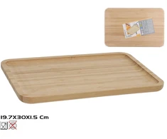 Lumarko Bambusa taca 19.70 x 30.00 x 1.50 KITCHEN&amp;GO