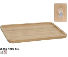 Lumarko Bambusa taca 24.00 x 34.00 x 1.50 KITCHEN&amp;GO