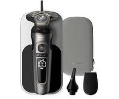 Philips Barzdaskutė SHAVER SP9872/15 PHILIPS