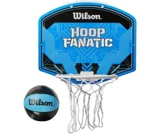Wilson Hoop Fanatic Mini krepšinio lenta WTBA00436