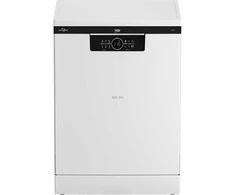 Indaplovė BEKO BDFN26530W