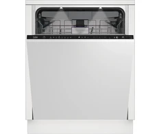Indaplovė BEKO BDIN38645D