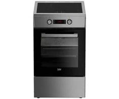 Viryklė Beko FSM59300XCS