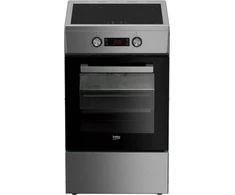 Viryklė Beko FSM59300XCS