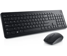 Dell KM3322W Qwerty (LT)