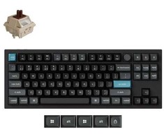 Žaidimų Klaviatūra Keychron Q3U-M3