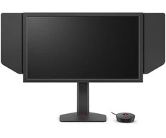 Monitorius BenQ ZOWIE XL2586X+ - 600Hz | Full HD | 24.1'' | TN | 0.5ms