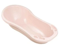 *****KEEEPER vonia 100 cm grynai rožinė 80681