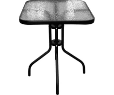 Besk Stalas 60x60x70cm