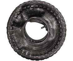 BESK Riepa ar kameru 4.00-6