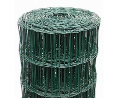 BESK Zogs cinkots ar PVC 0.8mx25m (75x100)