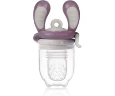 Bez Nosaukuma Kidsme - Foodfeeder - Plum str. M (KIDS160350PL)