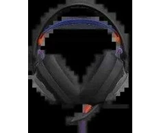 JBL Quantum 250 Headphone Ausinės su laidu Žaidimams su mikrofonu, Juodas EU