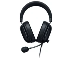 Razer Ausinės Žaidimams BlackShark V2 X (XBOX Licensed) su laidu Over-Ear Mikrofonas Juodas