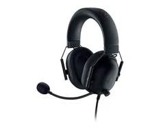 Razer Ausinės Žaidimams BlackShark V2 X (XBOX Licensed) su laidu Over-Ear Mikrofonas Juodas