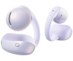 „Shokz OpenDots Air“ ausinės, violetinės