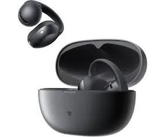 „Shokz OpenDots Air“ ausinės, juodos