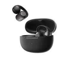 „Shokz OpenDots 2“ ausinės, juodos