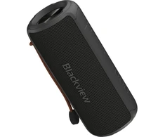 Bezvadu skaļrunis Blackview AuraBass 3 - Bluetooth Speaker - Nešiojama kolonėlė with Bluetooth - Wireless Music Box - 8 Hours - True Wireless 6931548324775 (6931548324775)