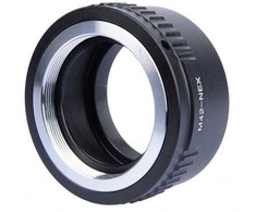 BIG adapteris M42 - Sony E (421308)
