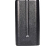 BIG baterija NP-F550/570 2200mAh Sony (427703)