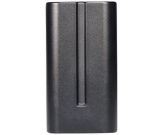 B.I.G. DIDELIS akumuliatorius Sony NP-F970 6600mAh (427704)