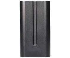 B.I.G. DIDELIS akumuliatorius Sony NP-F970 6600mAh (427704)