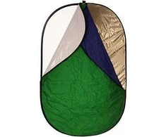 BIG Helios atšvaitas 102x168cm 7in1 (428385)