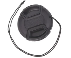 Objektyvo Dangtelis - B.I.G. Clip-0 72mm