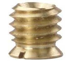 B.I.G. DIDELIS sriegio adapteris 1/4"-3/8" 9 mm (428284)