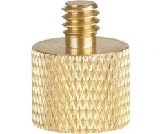 BIG sriegio adapteris 3/8"-1/4" maišymas (428294)