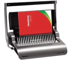 BINDER QUASAR+ 500/5627701 FELLOWES 5627701 (043859651252)