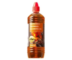 Krups Farmlight Bio Ignition Gel 1000ml oranžinis