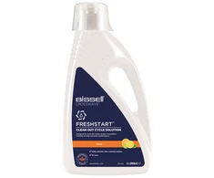 CrossWave įrenginio valymo skystis Bissell FreshStart Clean-Out Cycle Solution, 2 L