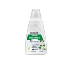 Natūralus grindų valymo skystis Bissell Natural Multi-Surface, 1 L