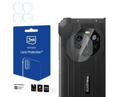 3Mk Protection „Blackview BL8800 Pro“ – 3 mk objektyvo apsauga