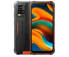 Telefonas BV4800 PRO/4/128GB Oranžinis BLACKVIEW