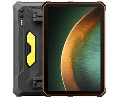 BLACKVIEW Planšetė ACTIVE 10 PRO 10" 256GB Juodas