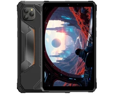 Planšetė Blackview ACTIVE 5 8'' 6/128GB juodas