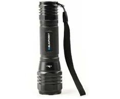 Blaupunkt flashlight BT-FL8060 + Zoom LED