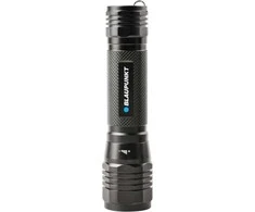 Blaupunkt flashlight BT-FL8066 + Zoom LED BLAUPUNKTBT-FL8066 ()