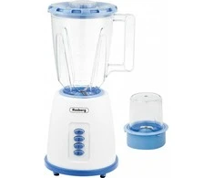 Maišytuvas su smulkintuvu, 1,5 l, 500 W, „Rosberg“, 555R51162B